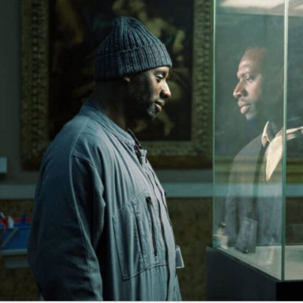 Lupin saison 4 : Netflix annonce le retour d'Assane Diop