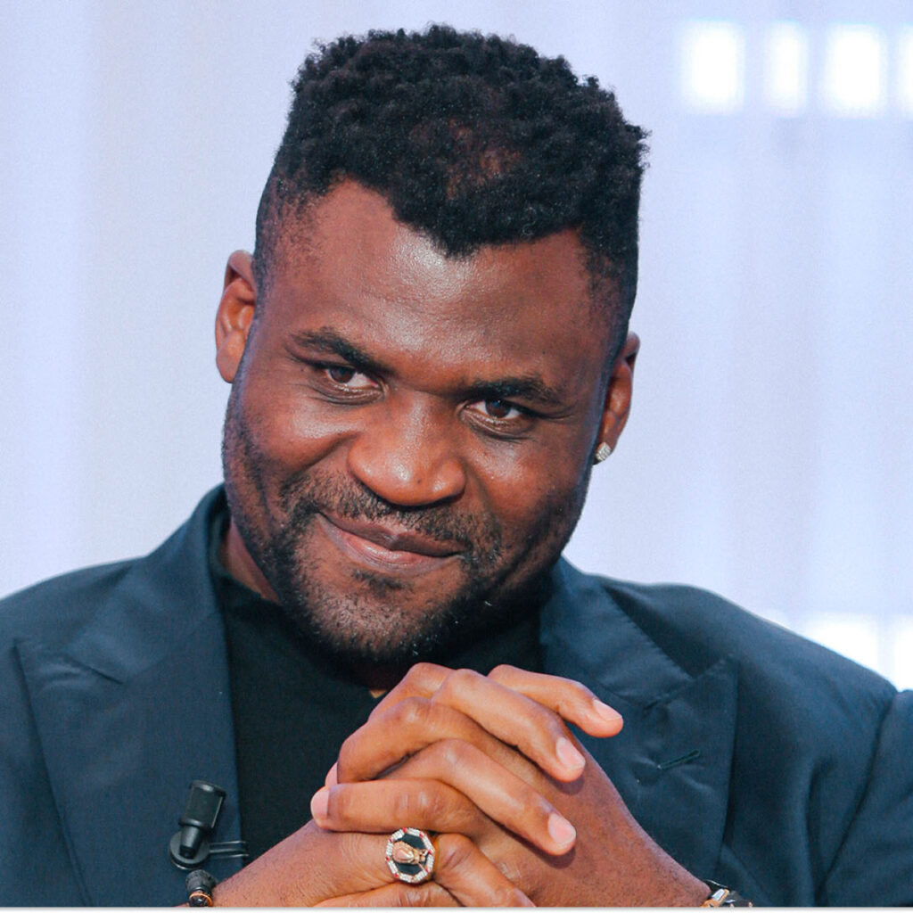 « Ça pourrait arriver » : Francis Ngannou évoque un possible combat contre Jon Jones à la Maison Blanche