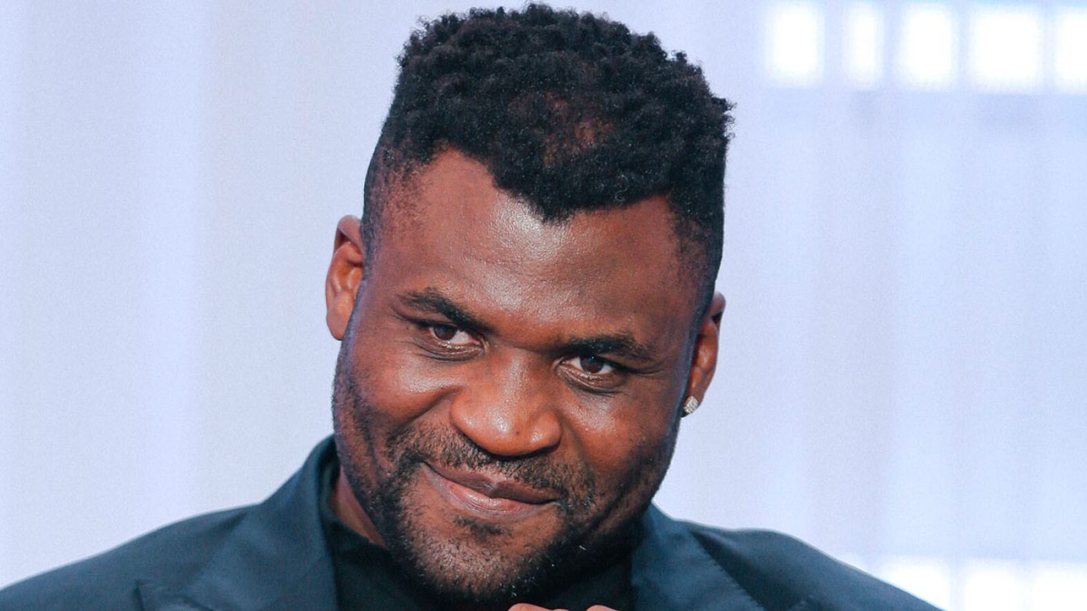 « Ça pourrait arriver » : Francis Ngannou évoque un possible combat contre Jon Jones à la Maison Blanche