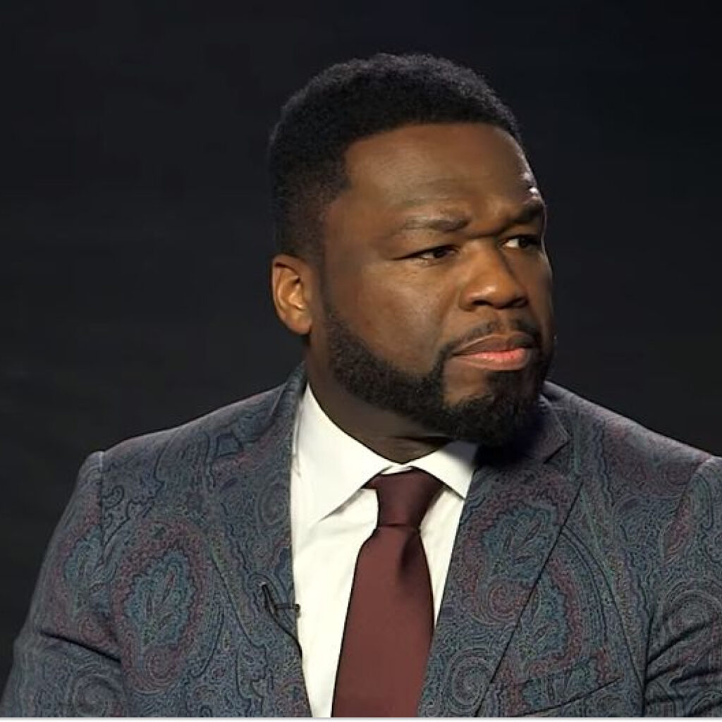 « Tout ne pouvait pas être diffusé... » : 50 Cent prévient que ce n'est pas terminé avec Diddy