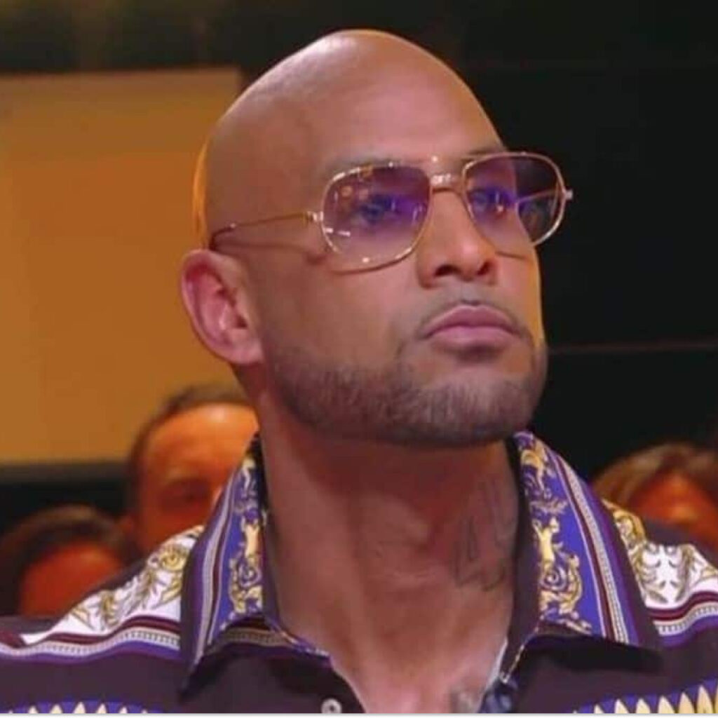 « Pourquoi ils ne sont pas eux aussi annulés ? » : Booba pousse un coup de gueule envers les rappeurs accusés de violences conjugales