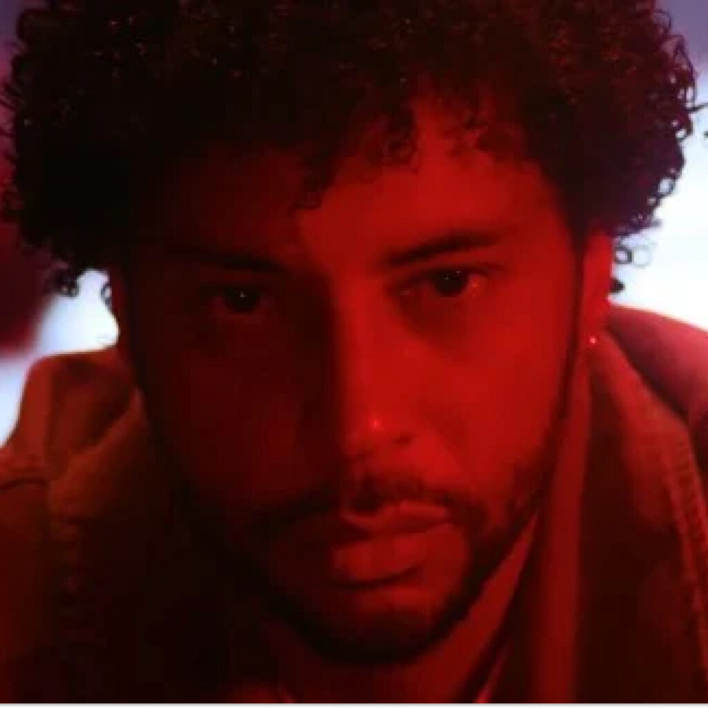 Disiz réagit au documentaire de 50 Cent sur Diddy : "c'est insoutenable"