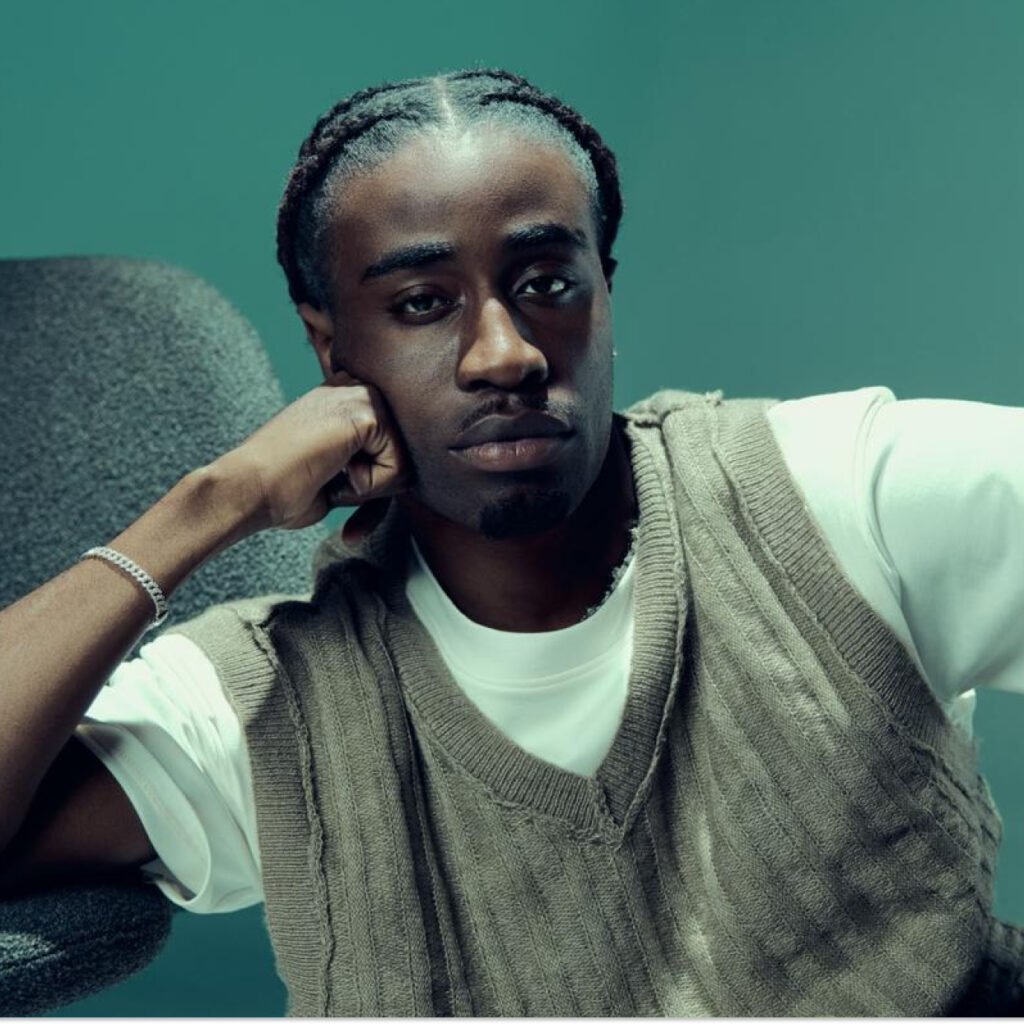 Interview - Kulturr : "je ne suis pas encore à 100% trouvé"