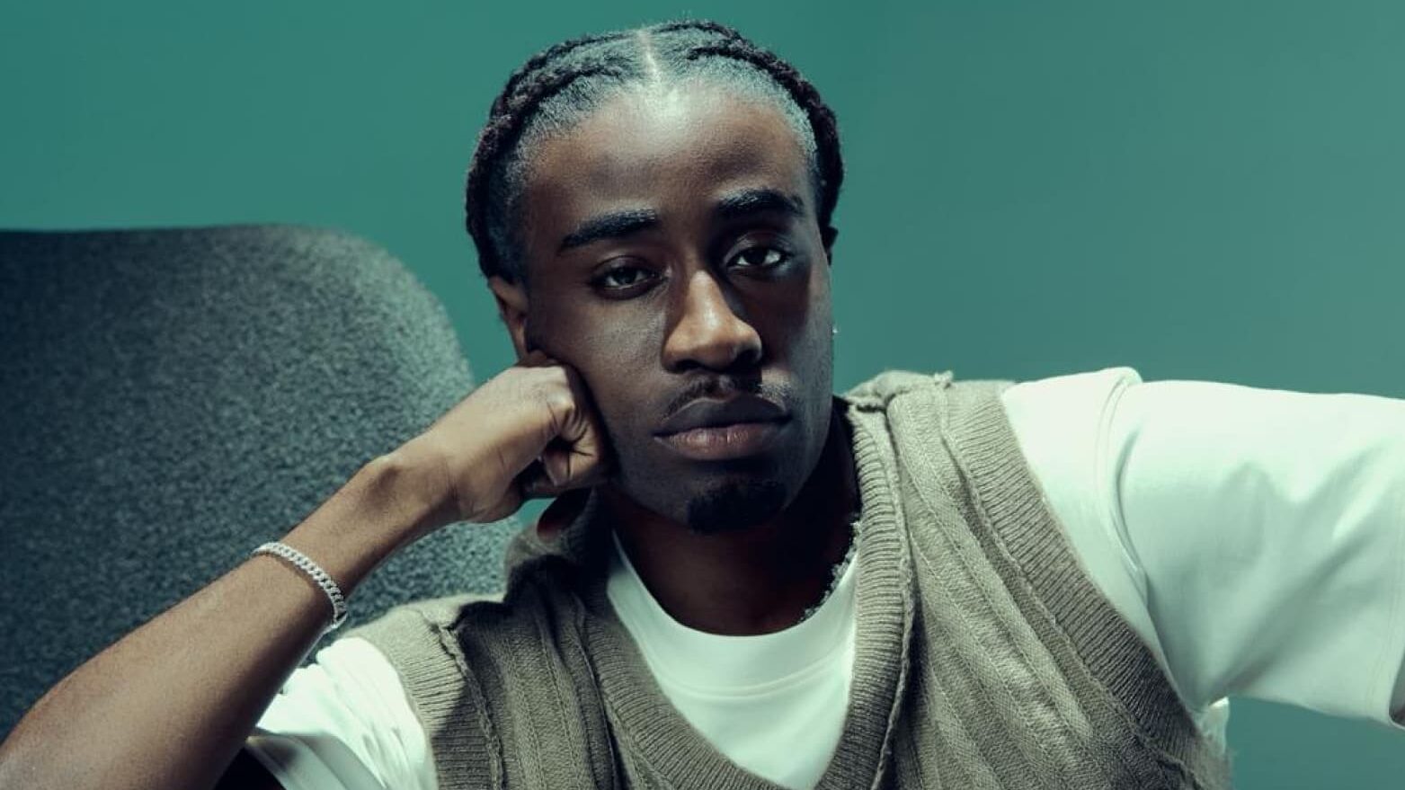 Interview - Kulturr : "je ne me suis pas encore à 100% trouvé"