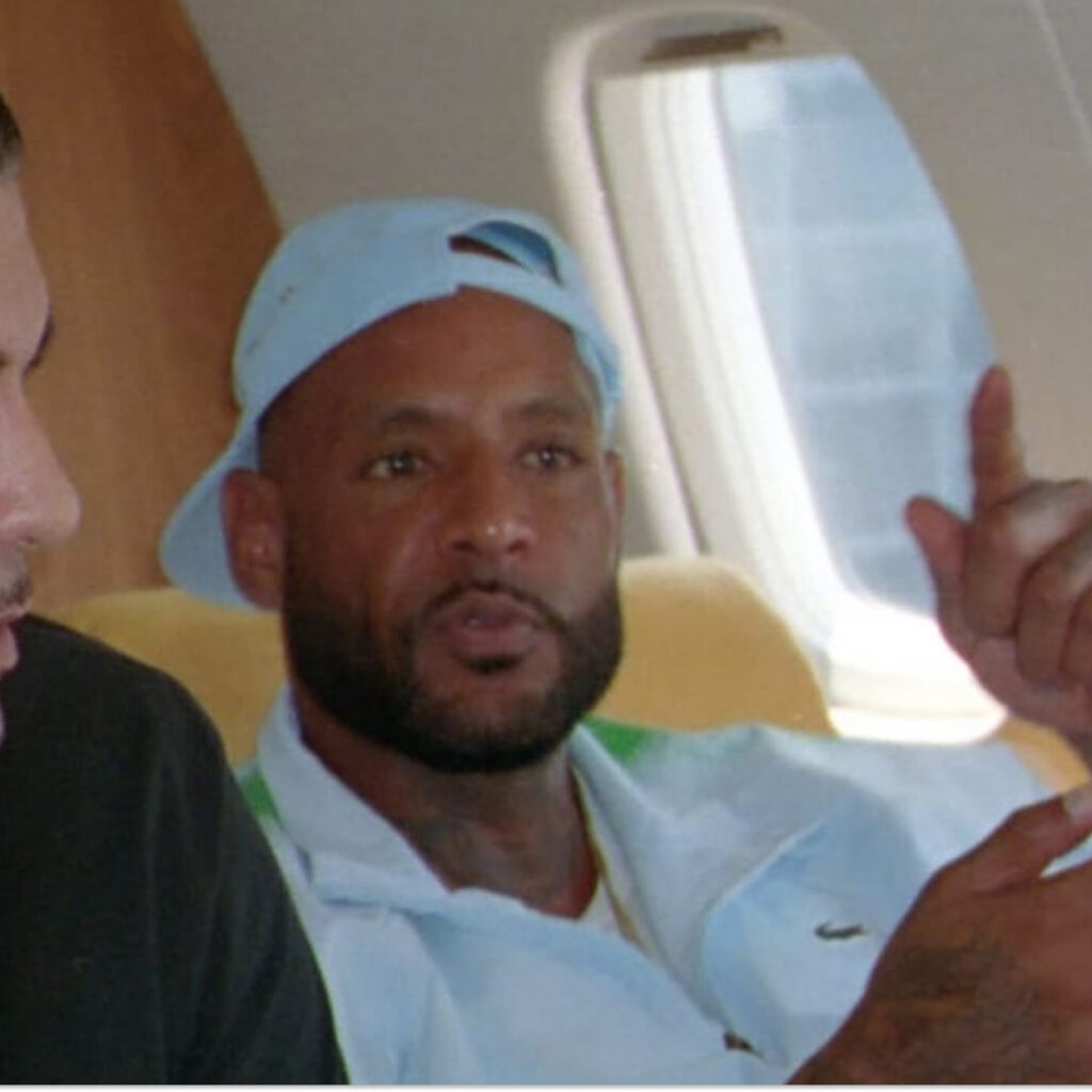 « Le rap va mal » : Booba pousse un coup de gueule envers Skyrock 