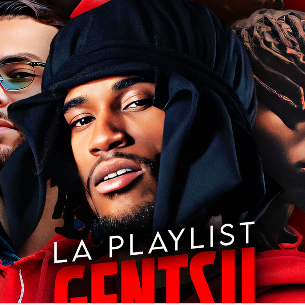 630G, Ryflo, GLK, Keman, Kulturr… la sélection Gentsu du 12 décembre
