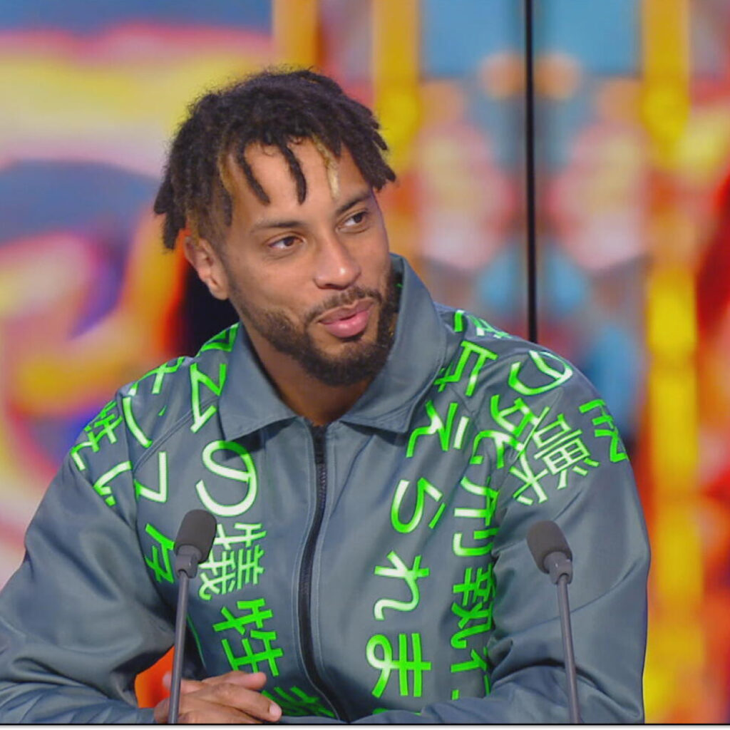 « Je suis artiste donc j’ai forcément… » : Disiz parle des femmes et de ses addictions