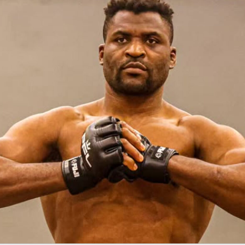 Francis Ngannou a-t-il vraiment eu une altercation avec Dana White ? Sa réponse cash