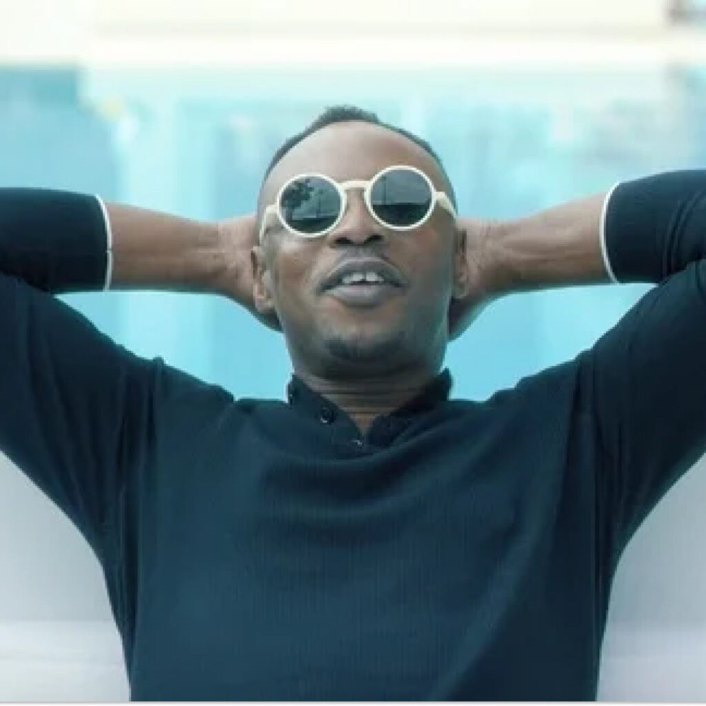 MC Solaar : deux albums ont été retirés de la vente, on vous explique pourquoi