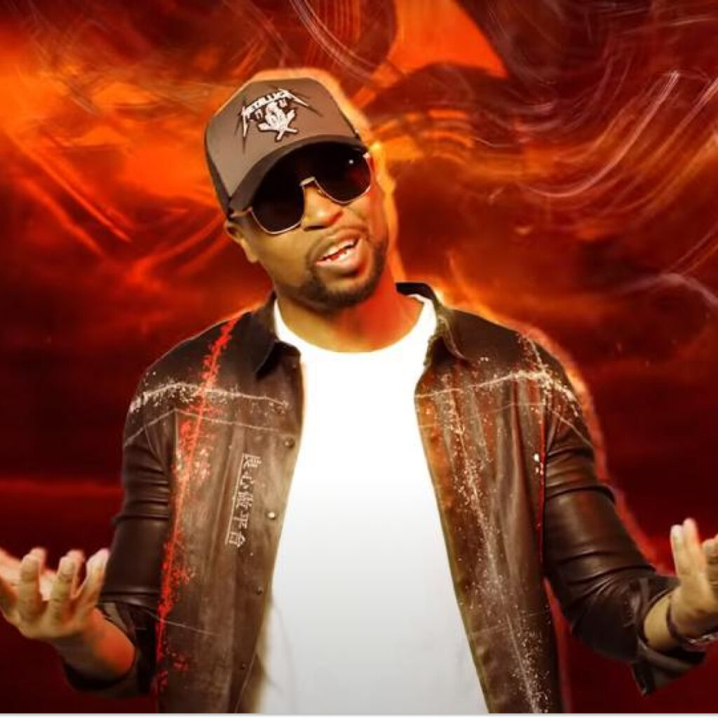 Rohff a perdu plus de 100 000 abonnés en un mois