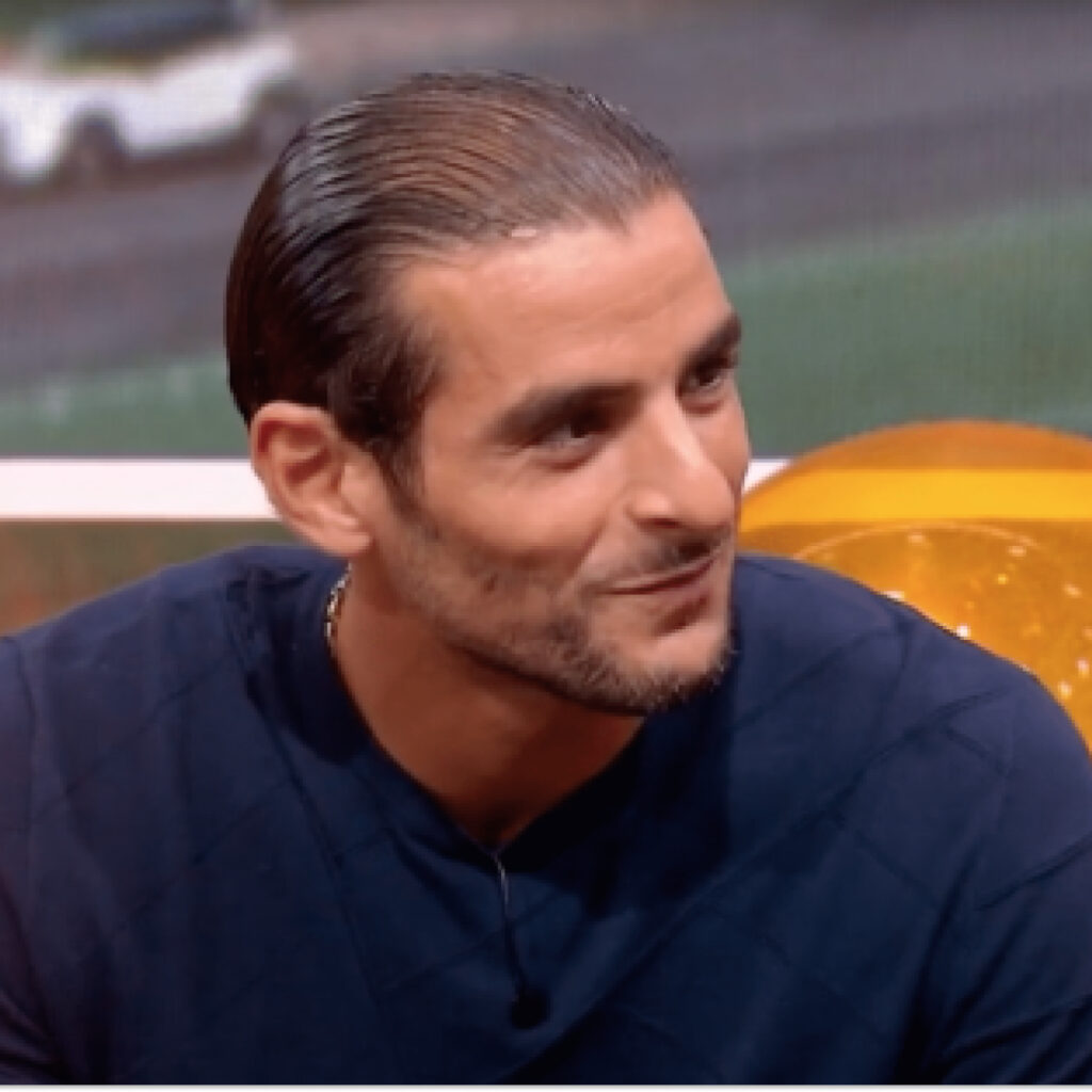 Fianso se confie sur le spectre de l'autisme dans sa famille : "j'ai trop peur pour mes fils"