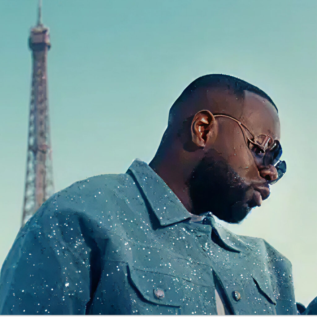 Gims : l'incroyable somme que l'artiste a gagné sur l'année 2025