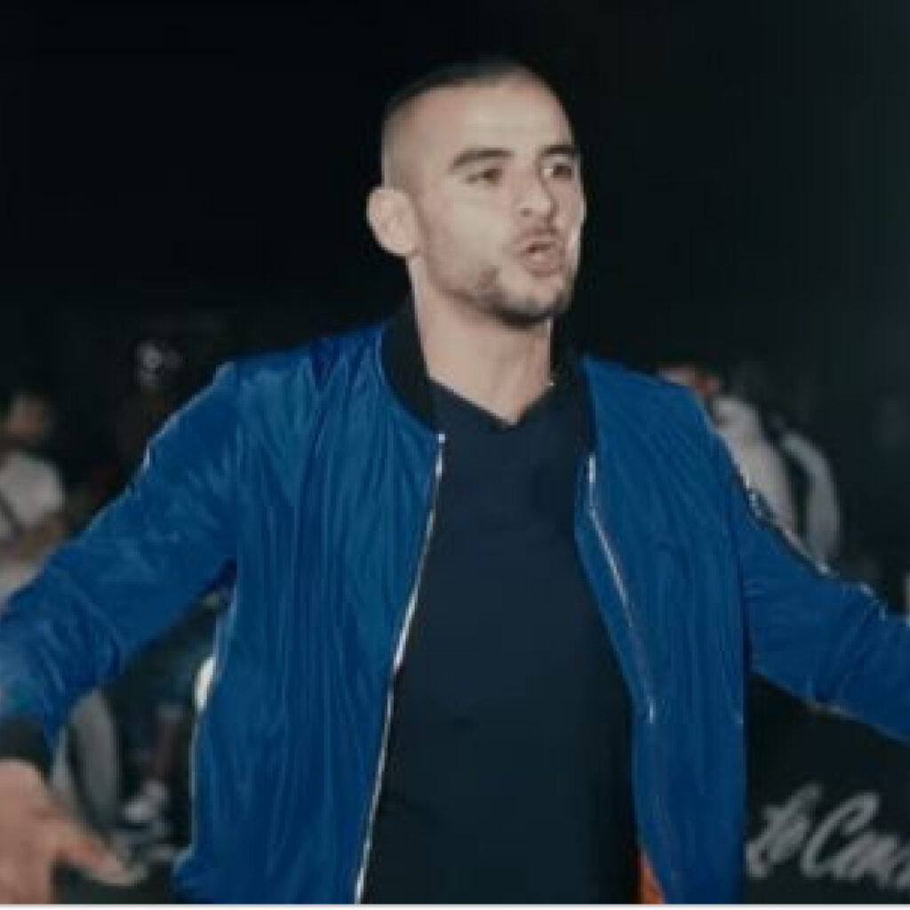 Fianso annonce le dernier morceau de sa carrière : "Lettre à un vieux rappeur"