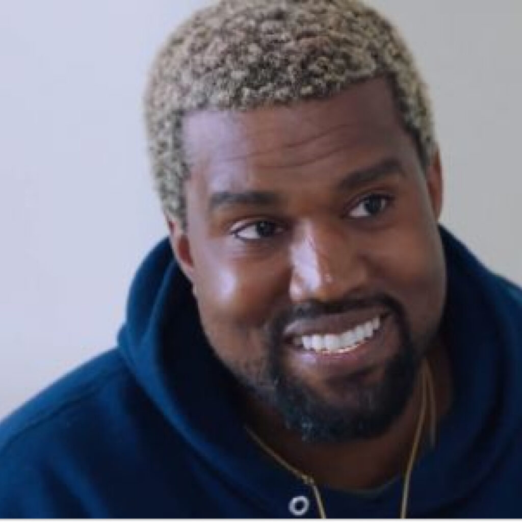 Quand Kanye West a dépensé 3900 dollars pour faire livrer son plat préféré au bout du monde