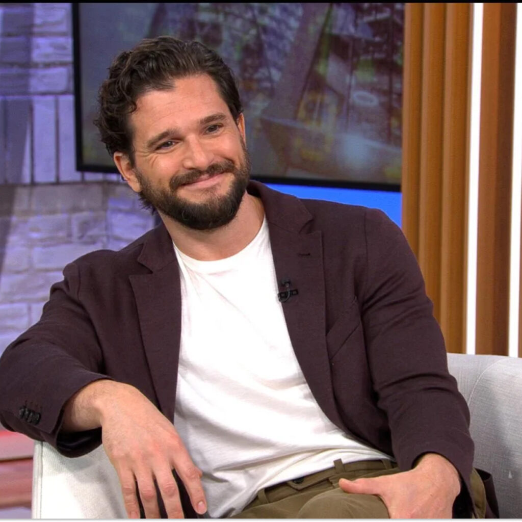 Kit Harrington : après Game of Thrones, il rêve d'un rôle dans la série Harry Potter