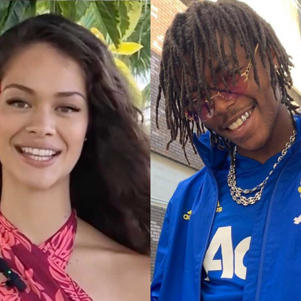 « Je ne l’ai jamais caché » : Miss Tahiti pour l'élection de Miss France 2026 explique sa participation à un clip de Koba LaD