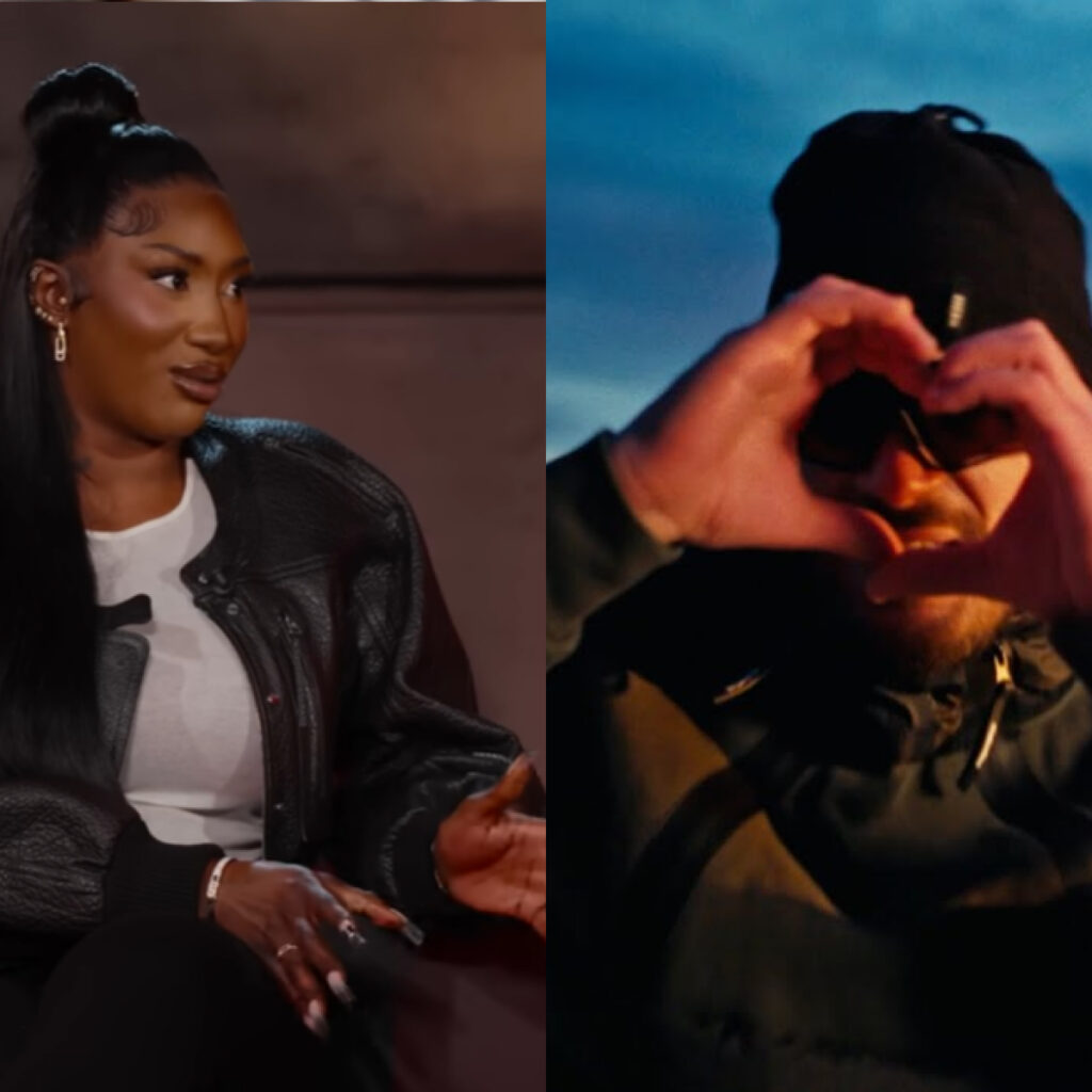 Aya Nakamura bientôt en feat avec Jul ? : "on en a déjà parlé"