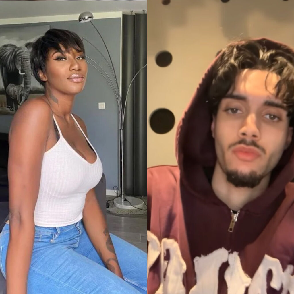 « Je connais la difficulté des débuts… » : Aya Nakamura se confie sur son rôle de productrice et sur RnBoi