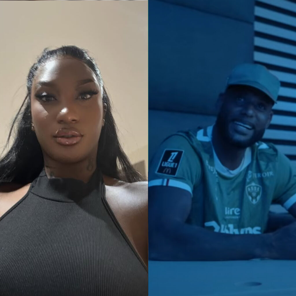 « Un jour vous paierez le prix de votre trahison... » : Booba s'acharne sur Aya Nakamura concernant les chiffres de ventes