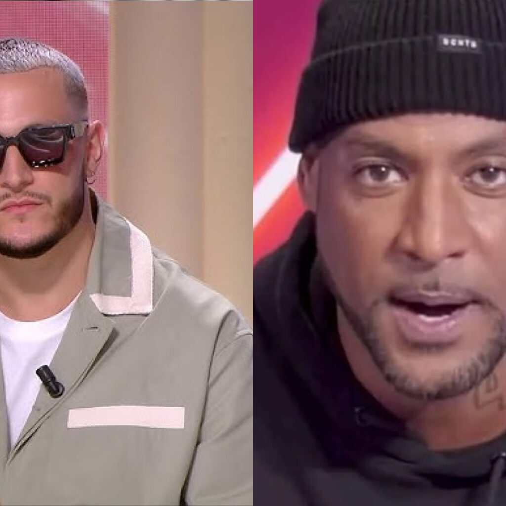DJ Snake : son album « Nomad » continue de chuter au classement, Booba lui adresse un message