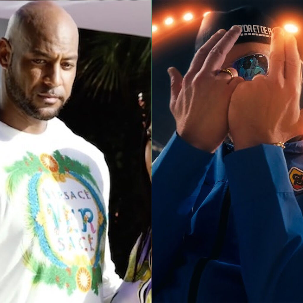 Jul répond à Booba qui critique ses chiffres de ventes de son dernier album