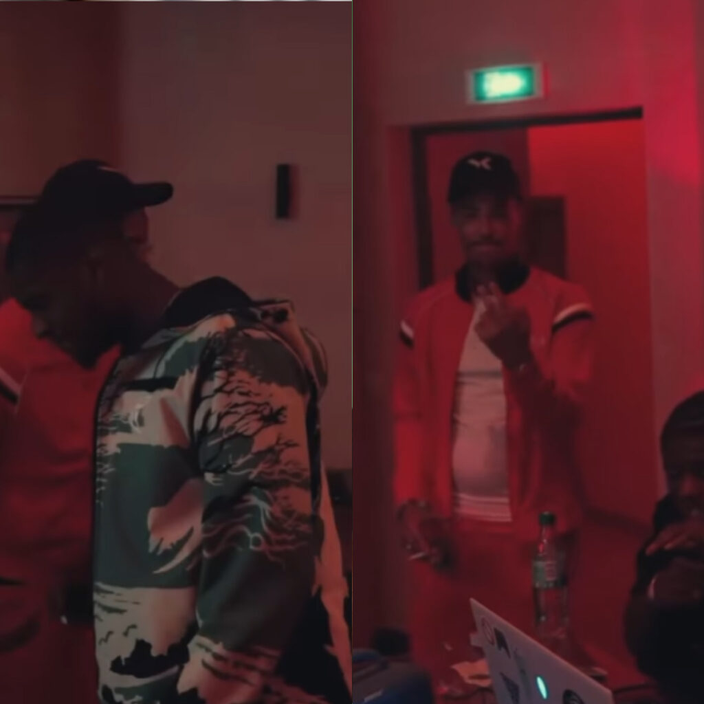 Ninho invite Freeze Corleone sur son nouveau projet « M.I.L.S 4 »