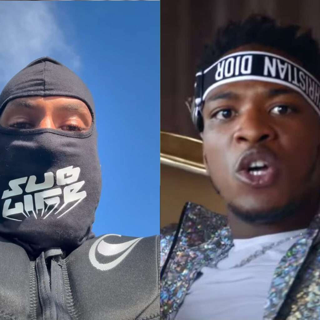 « Tu attends quoi pour annoncer ton… » : Booba adresse un message à Niska sur ses réseaux sociaux