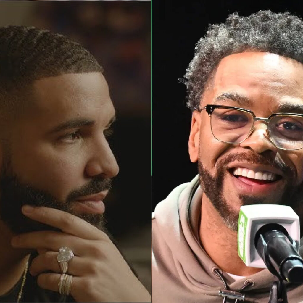 Le Wu-Tang Clan a refusé de poser sur un titre de Drake : Method Man explique pourquoi 