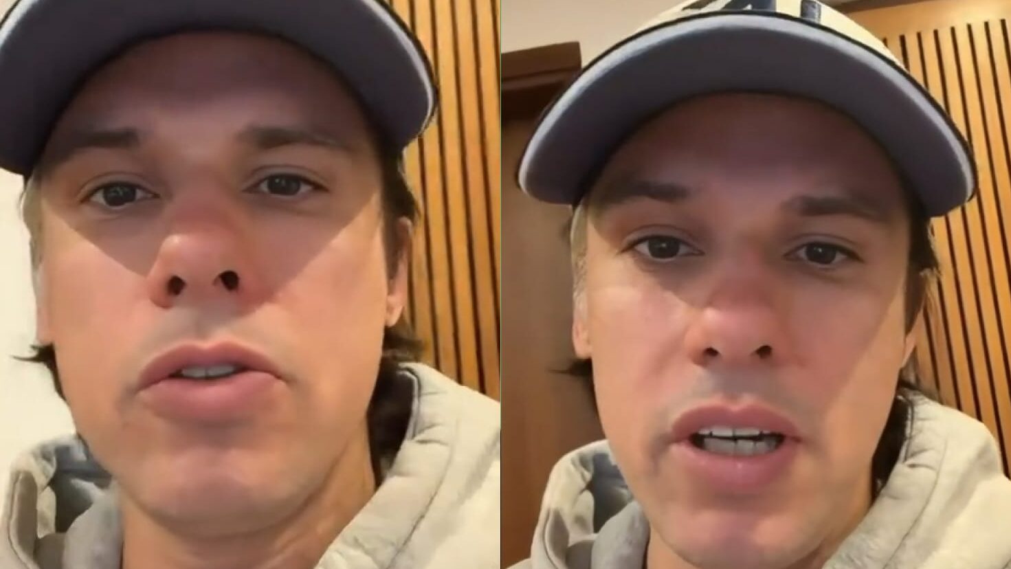 Orelsan lance un appel aux artistes indépendants pour sa tournée