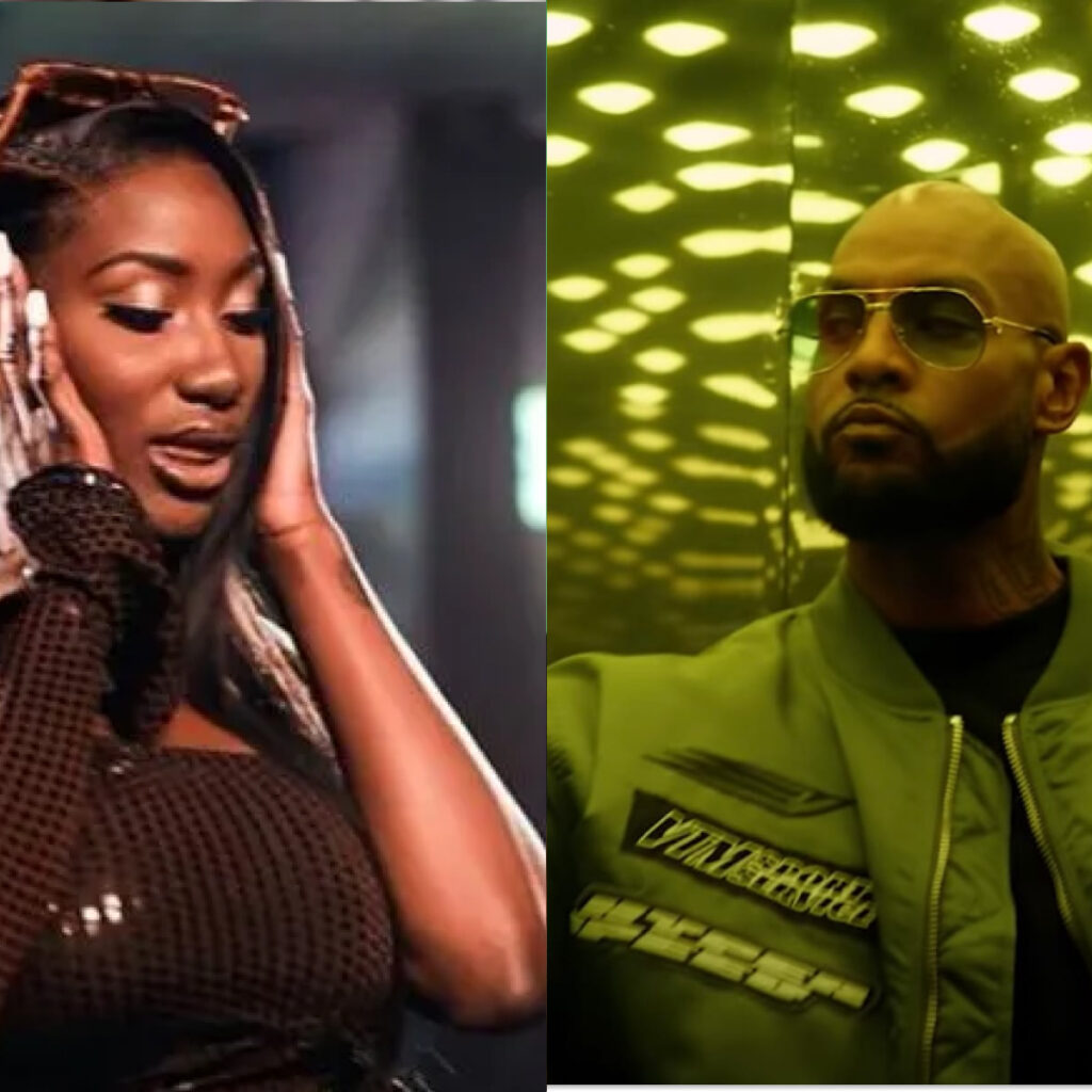 « Tu as oublié tes racines et qui tu étais » : Booba continue de se moquer d’Aya Nakamura