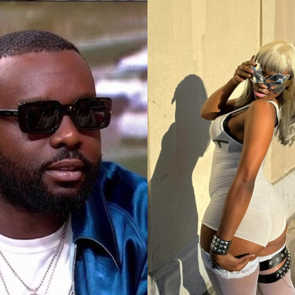 Gims bientôt en featuring avec Theodora ? Il donne son avis sur la chanteuse