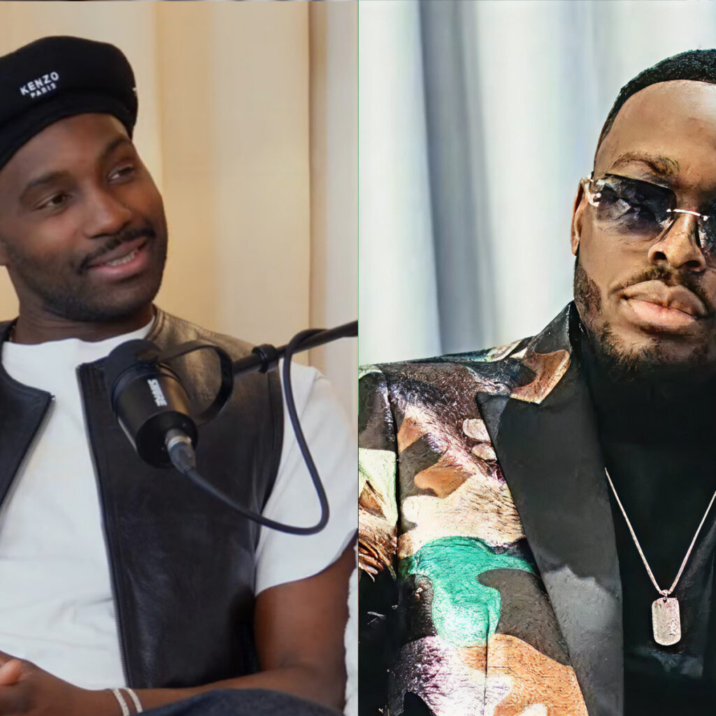 Abou Tall sur la fin de Shin Sekaï : "on s