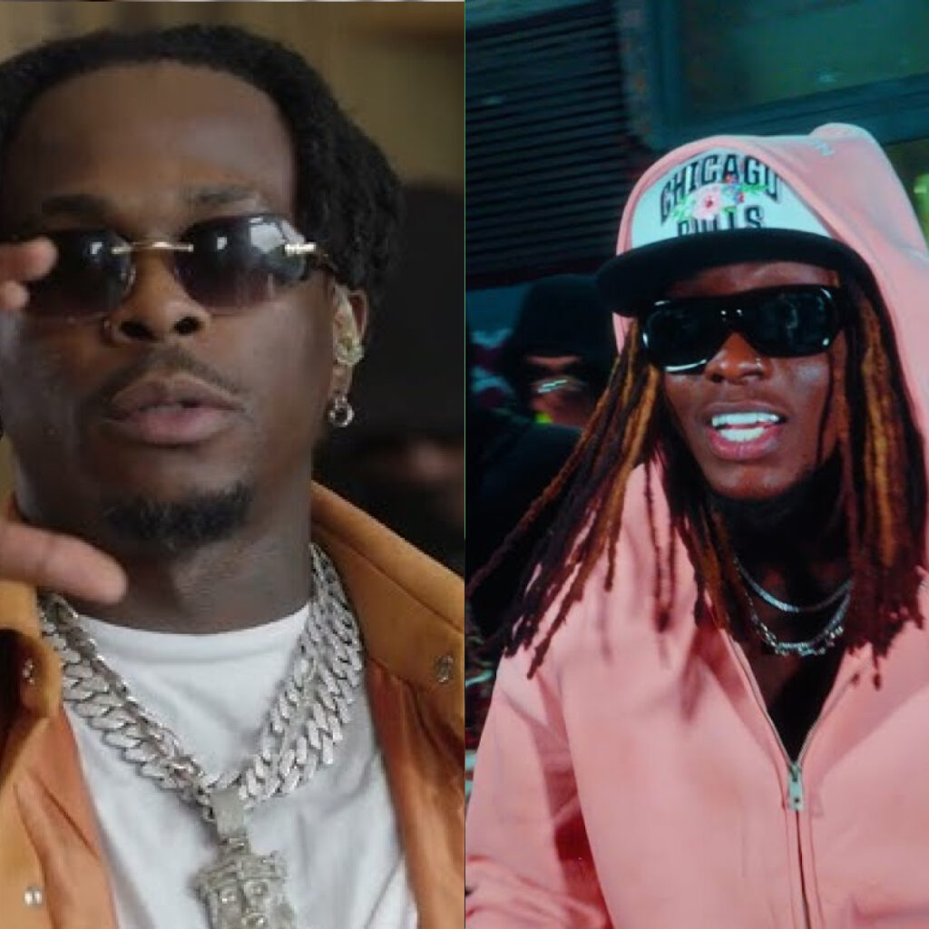 Didi B enflamme la toile avec cette nouvelle pique envers Himra