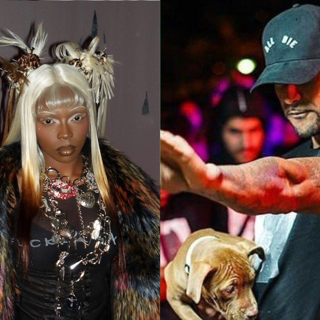 Theodora s'affiche dans une tenue très sexy, Booba ne rate pas l'occasion pour se moquer d'elle