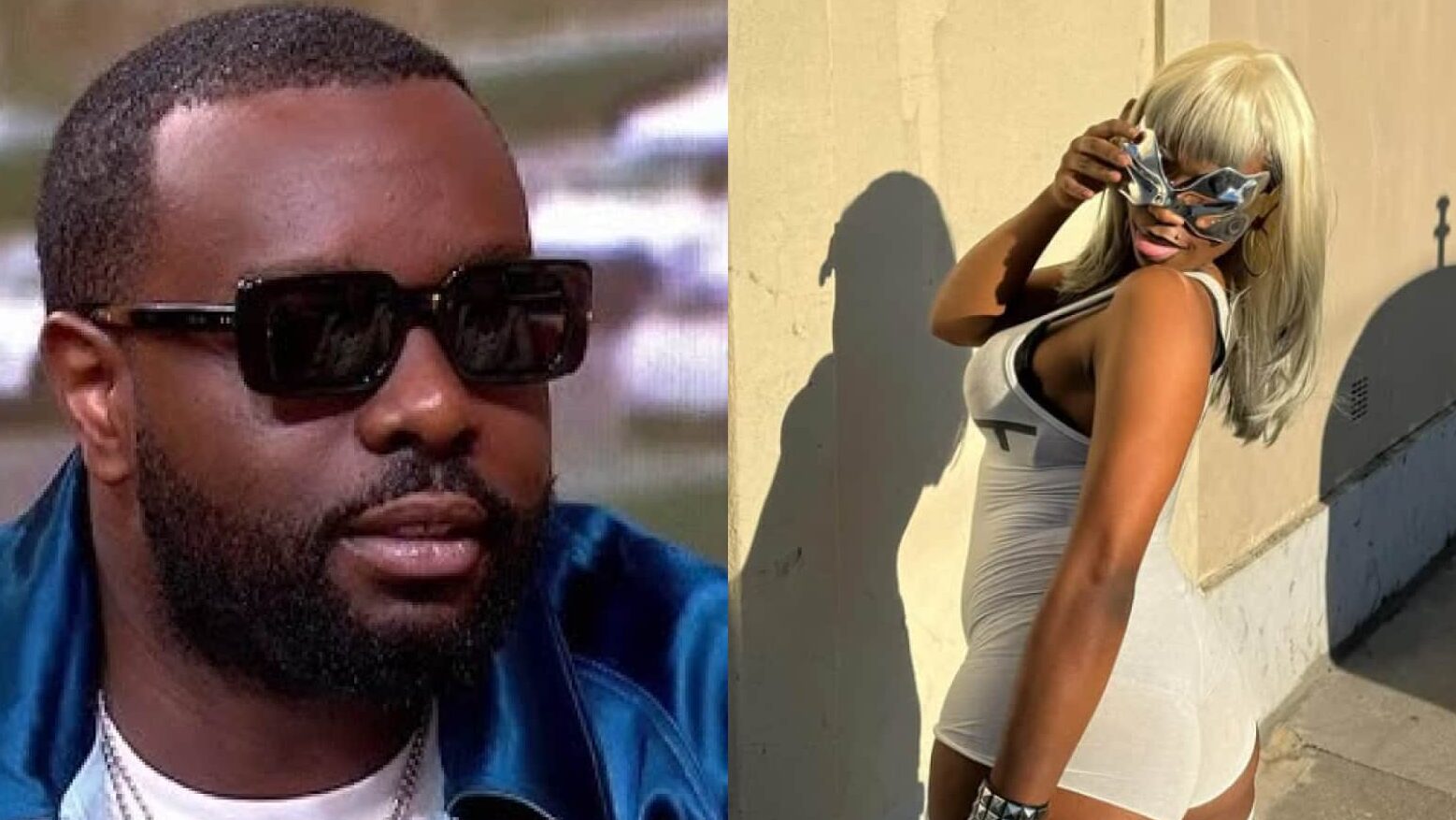 Gims bientôt en featuring avec Theodora ? Il donne son avis sur la chanteuse