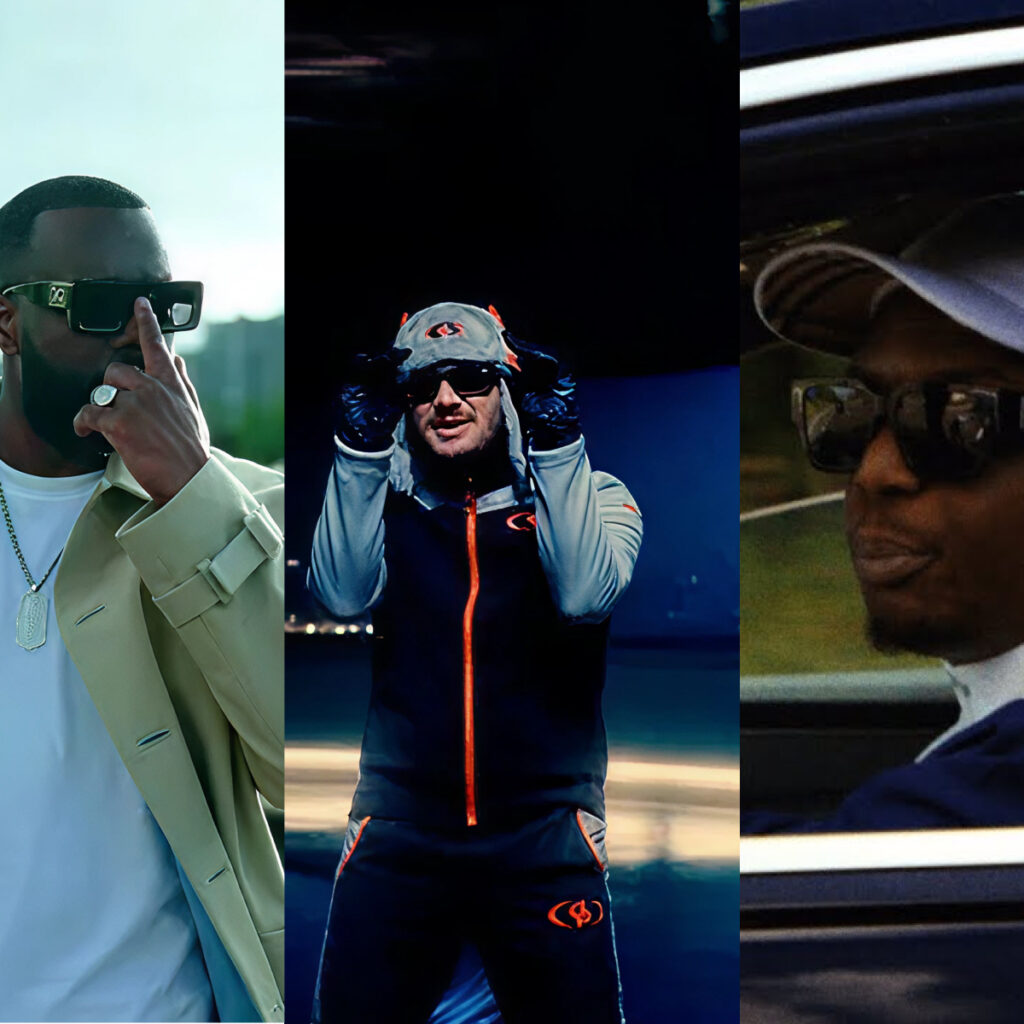 Jul, Ninho, SDM, Gims... Qui est le rappeur le plus streamé en 2025 ?