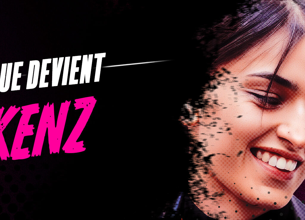 Nouvelle école : que devient Kenz ?