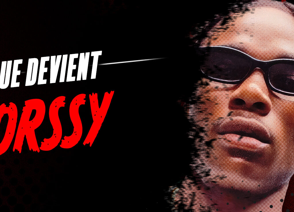 Nouvelle école : que devient Yorssy ?