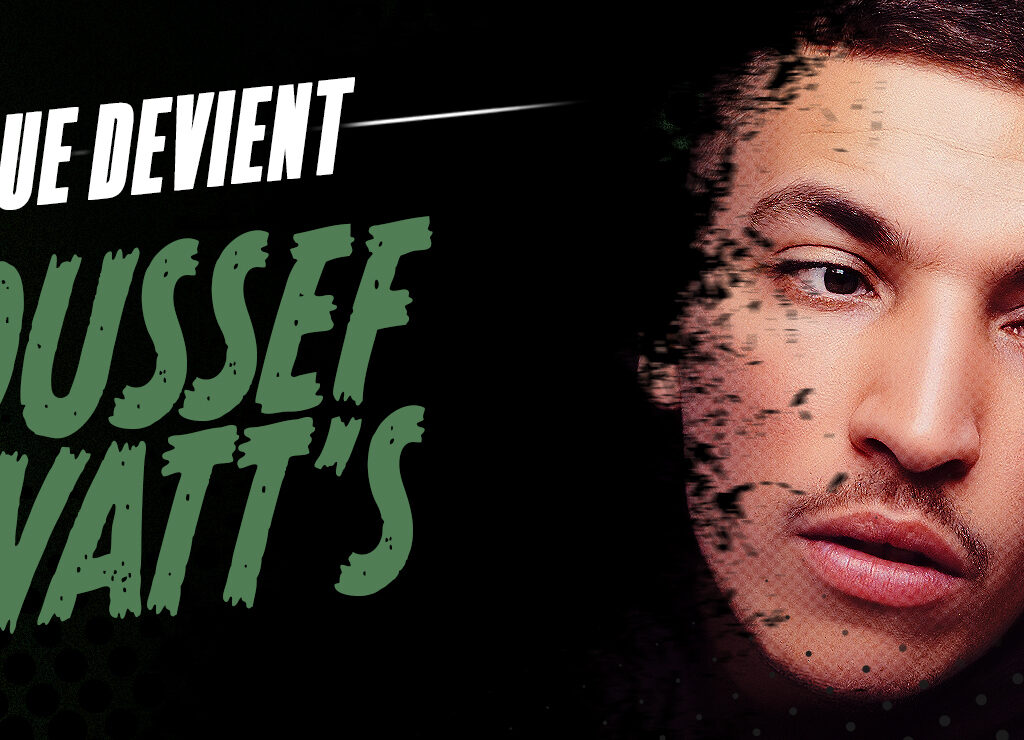 Nouvelle école : que devient Youssef Swatt's ?