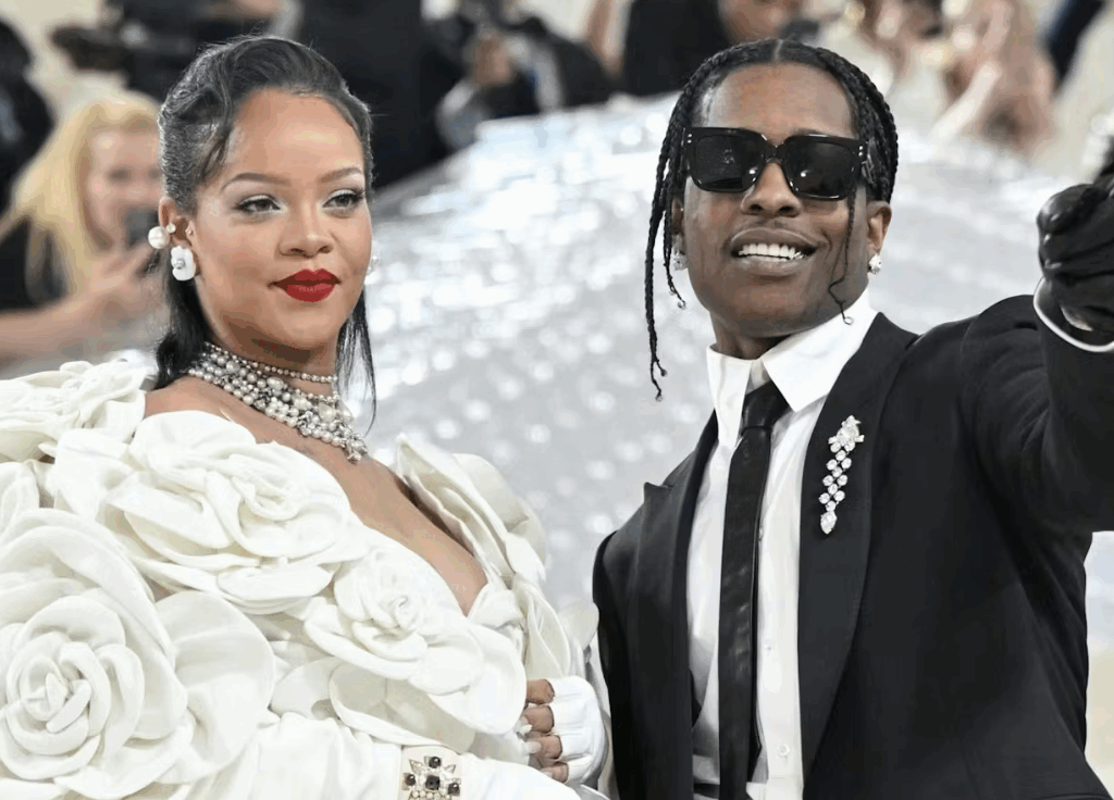 Chanel dévoile A$AP Rocky comme nouvel ambassadeur dans un court-métrage romantique signé Michel Gondry