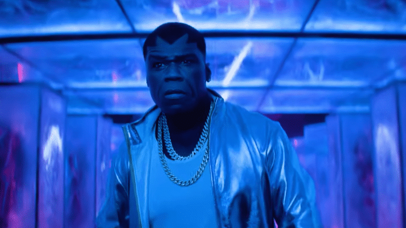 Street Fighter : la bande-annonce de l'adaptation avec 50 Cent dévoilée