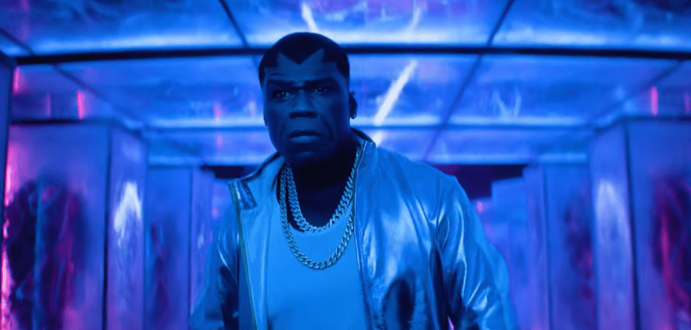 Street Fighter : la bande-annonce de l'adaptation avec 50 Cent dévoilée