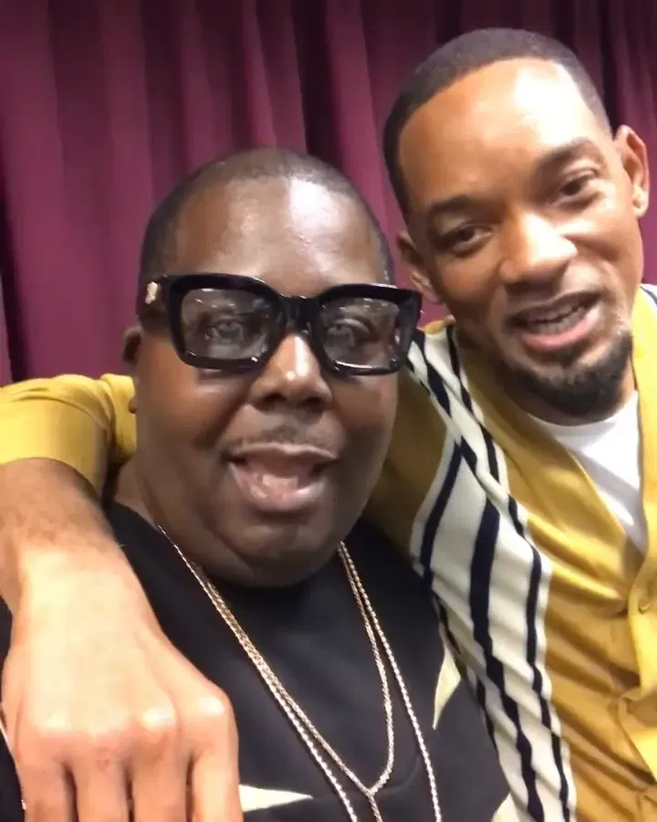 Jada Pinkett Smith visée par une plainte pour menaces présumées sur l'ancien meilleur ami de Will Smith