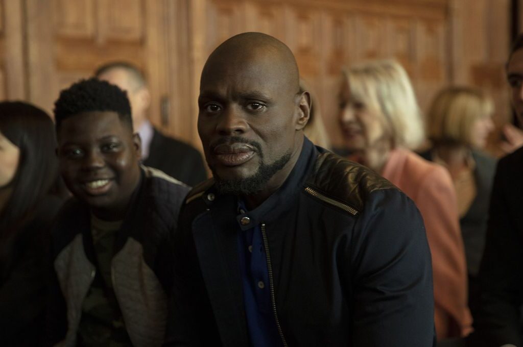 Kery James de retour dans "Banlieusards 3" : Netflix annonce la date de sortie