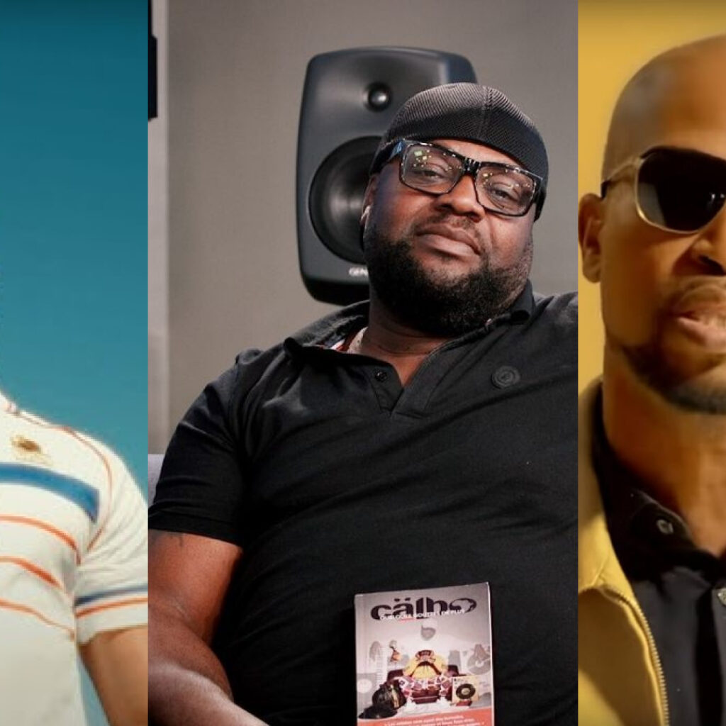 Rohff, La Fouine, Rim'K et bien d'autres artistes rendent un dernier hommage à Calbo