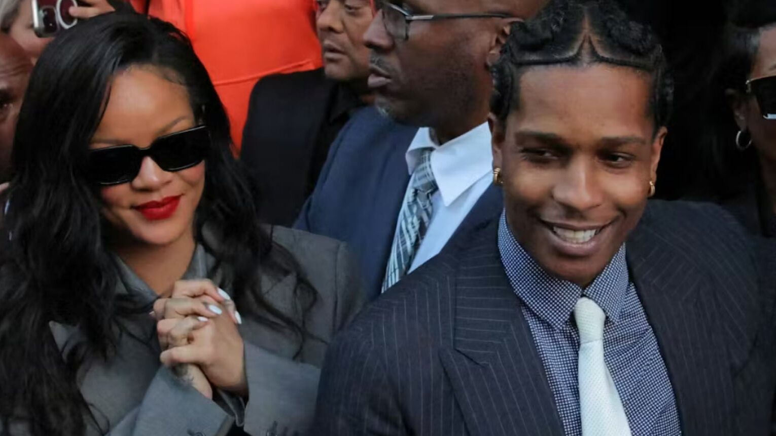 Rihanna milliardaire : elle refuse de signer un contrat de mariage avec A$AP Rocky