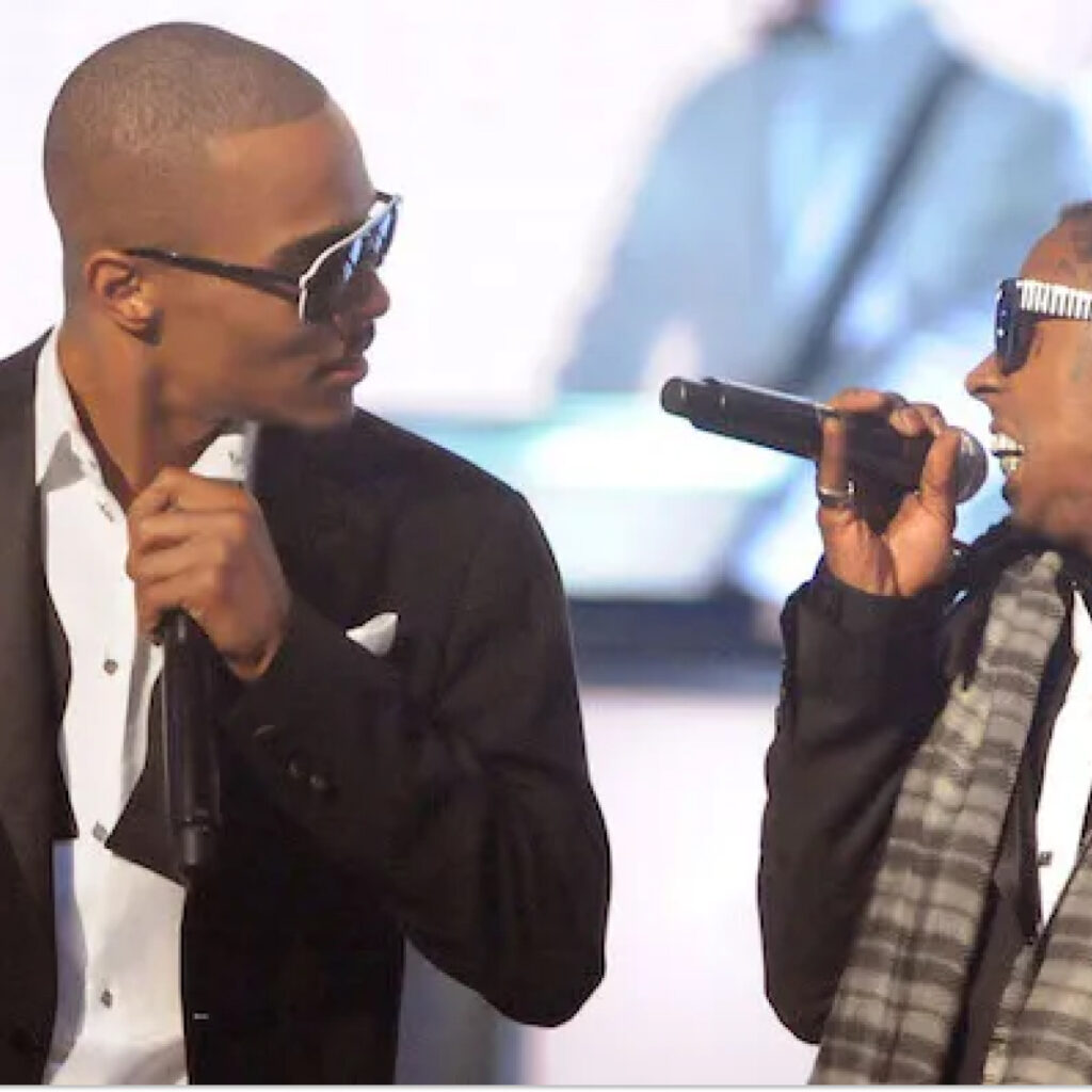 T.I répond aux rumeurs selon lesquelles il aurait été influencé par Lil Wayne