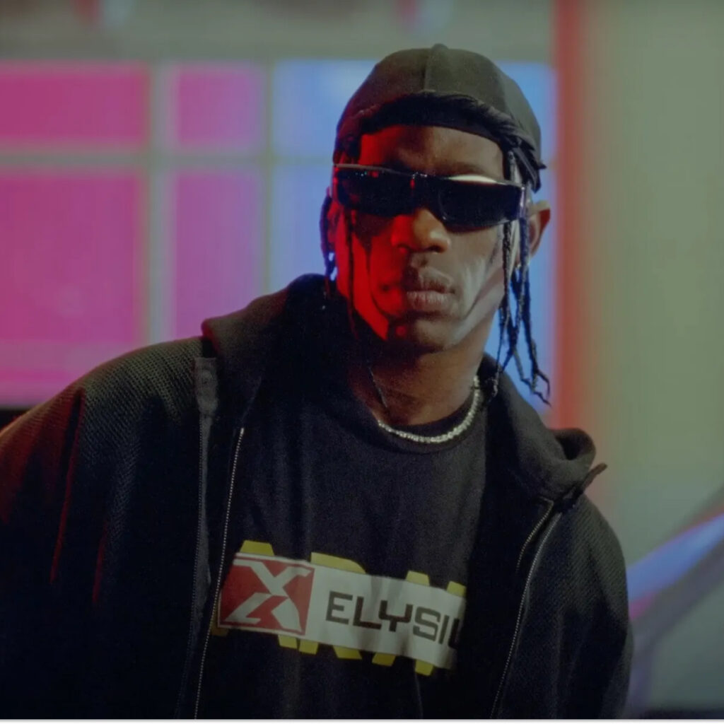 « Cette expérience a engendré une vision déformée de qui je suis » : Travis Scott s'exprime sur la tragédie d'Astroworld