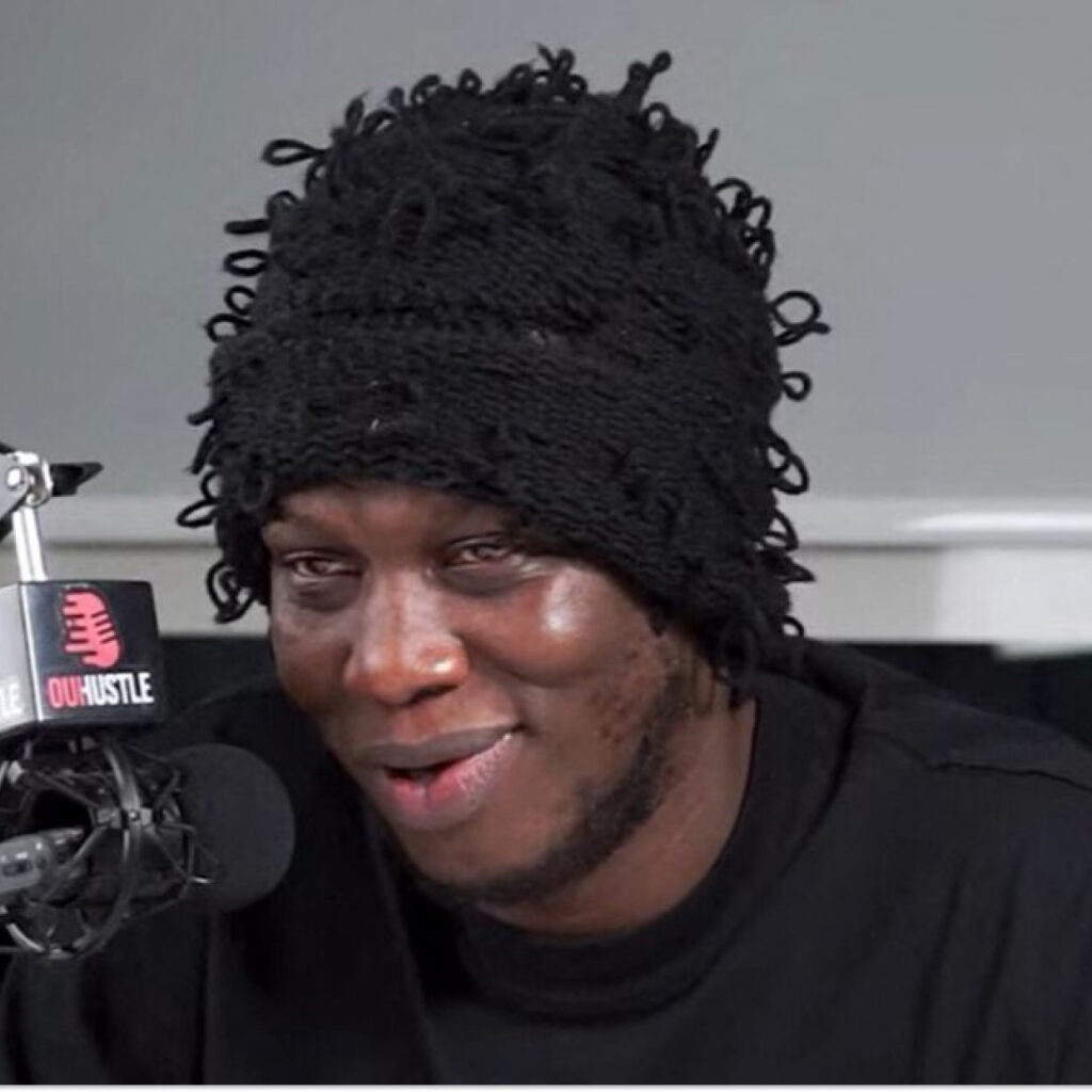 Doums s'exprime après l'affaire Adèle Exarchopoulos : "ils ont essayé de..."