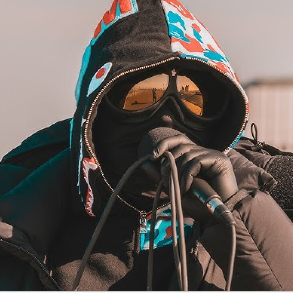 Pour son prochain album, Kekra serait sorti "de sa zone de confort"